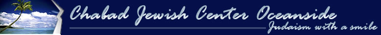 Chabad of Oceanside