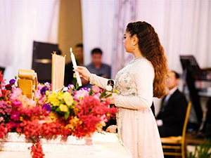 Bar/Bat Mitzvah     